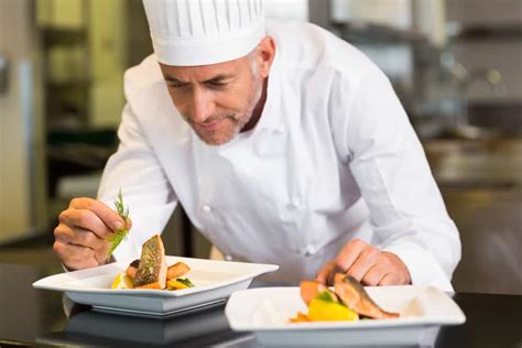 Executive Chef Job Role Explained (Our Experience .